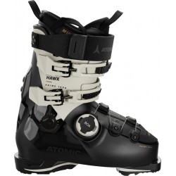 Atomic Hawx Prime 105 W BOA  (Black Stone) - 2026